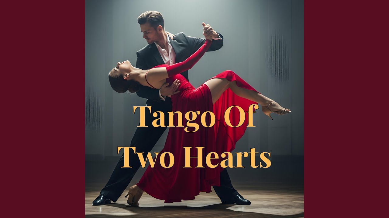 Tango Of Two Hearts - YouTube