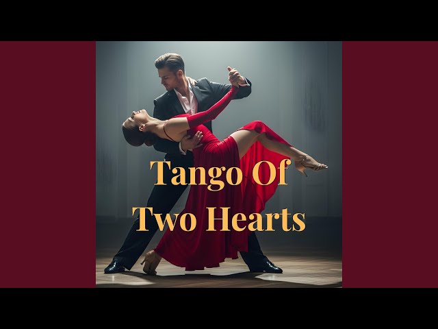 Tango Of Two Hearts