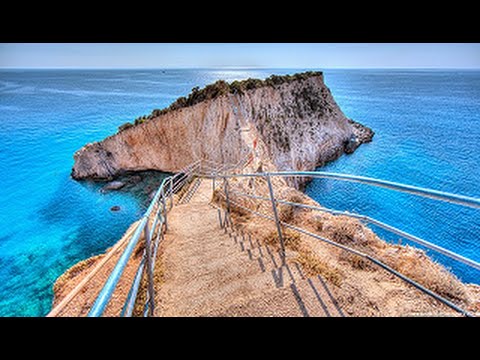 Porto Katsiki Beach, Lefkada Island, Greece - Best Travel Destination