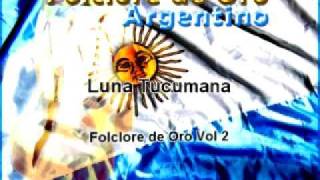 Video thumbnail of "Lunita Tucumana-Intro Atahualpa Yupanqui- (Folclore Argentino de Oro)"