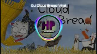 DJ Cloud Bread Viral TikTok | Resep Cinta Ibu Cloud bread | Herlambang Project