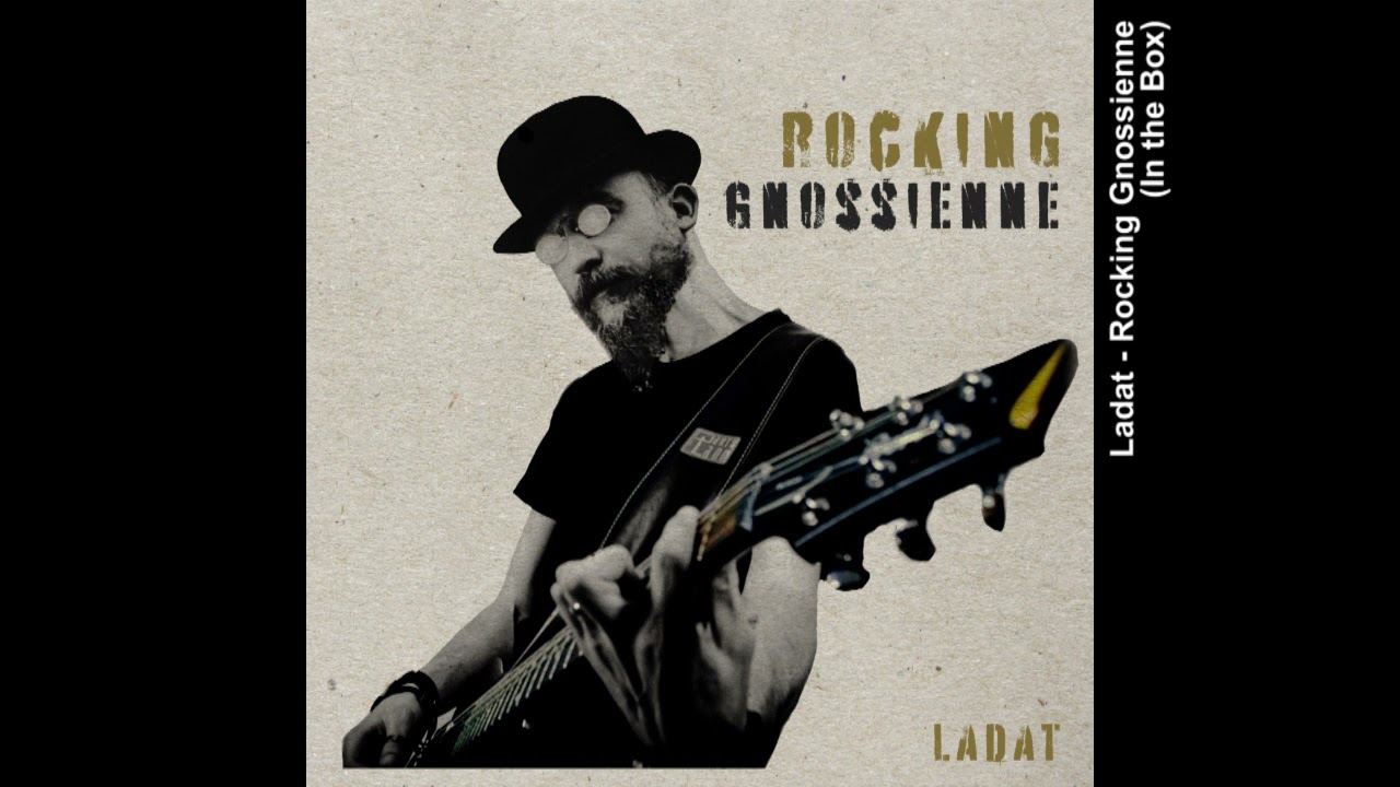 Ladat | Rocking Gnossienne