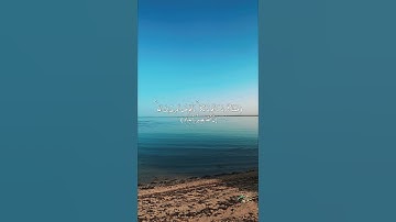 سورة غافر  القارى/سلمان العتيبي