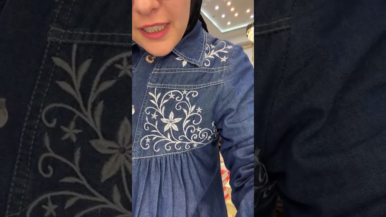 جديد البضاعة عند منال للعبايات في لنقار مقابل حمام الشياب سطيف 