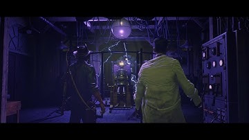 Red Dead Redemption 2 - Visiting Marko Dragic