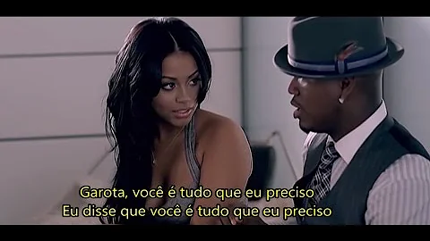 Ne-Yo - Miss Independent (Legendado) [Full HD]