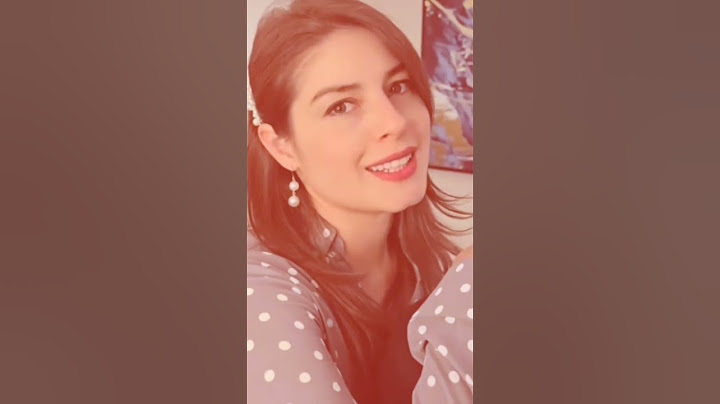 Romina Mircoli, hija de dulce la cantante cumple la última voluntad de su madre