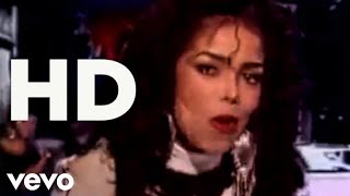 Video thumbnail of "La Toya Jackson - Bad Girl (Official Music Video) HD"