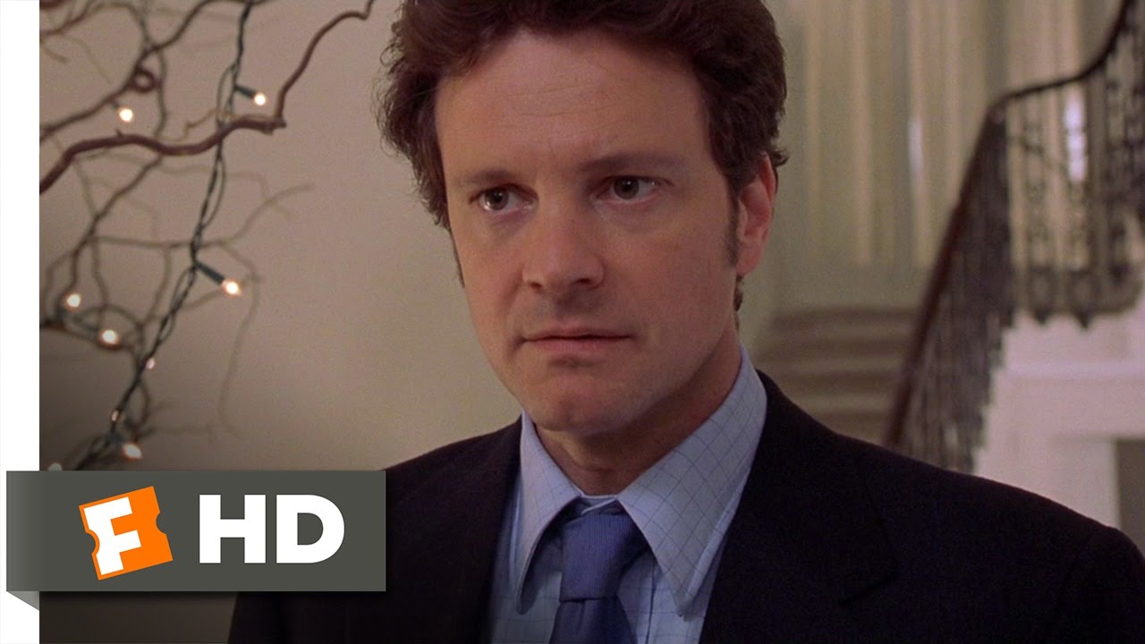 Bridget Jones's Diary Stars Renée Zellweger and Colin Firth Initiate  Patrick Dempsey Into the Franchise