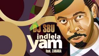 DJ Sbu feat. Zahara - Indlela Yam'