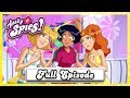 Solo Spies | Totally Spies - Season 6, Episode 24