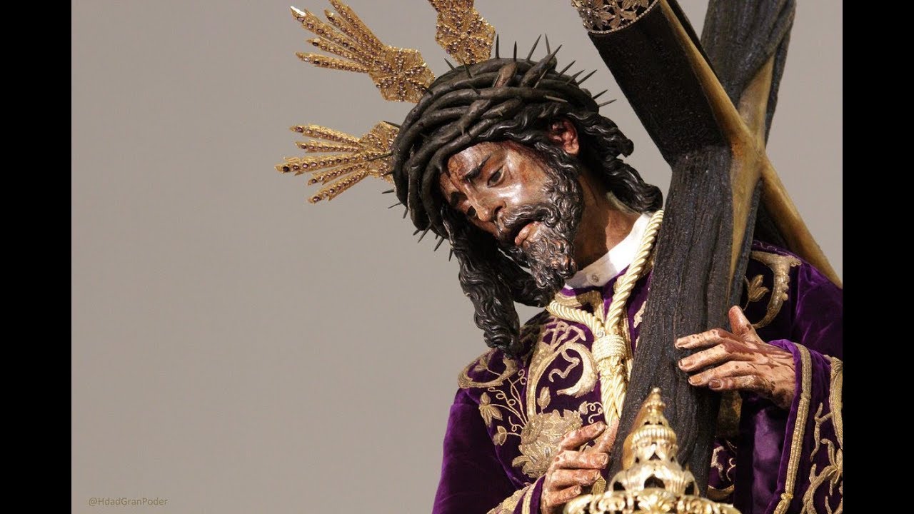 Gran Enciclopedia Audiovisual de la Semana Santa de Sevilla. Hermandad del Gran Poder