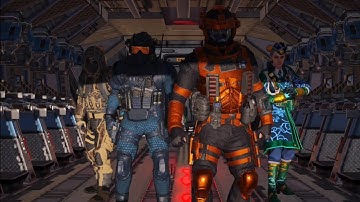 [GMV] Call of Duty Mobile: BR with random teammates. Trying hard always