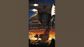 BattleMech: Turkina | From Debut to Stigma - A Tale of Jade Falcon