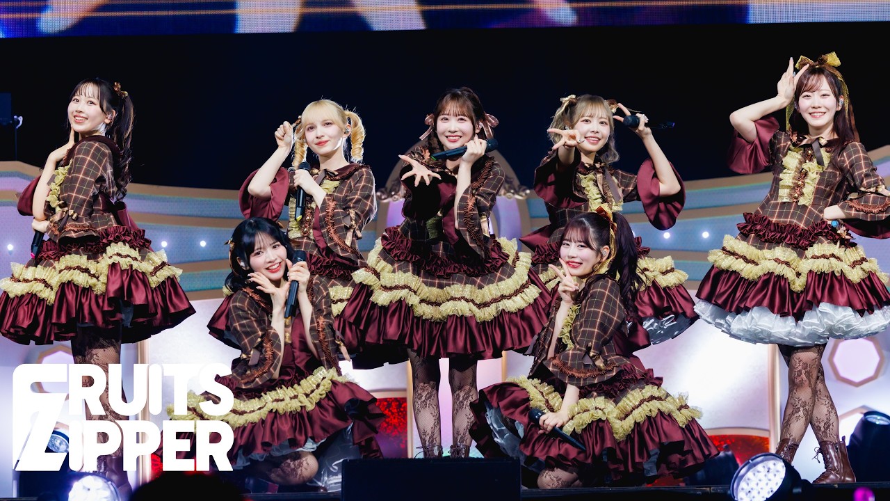 【ダイジェスト】ふるっぱー’s SELECTION 〜君と、好きが重なったとき〜 ＠横浜Kアリーナ