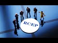 Live: Signing ceremony of RCEP 区域全面经济伙伴关系协定签约仪式