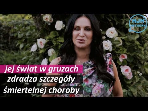 Diagnoza spowodowała zniszczenie jej świata. Kayah zdradza szczegóły śmiertelnej choroby