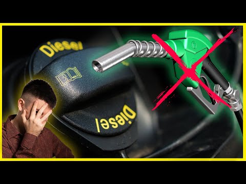 Video: Ce face benzina într-o mașină?