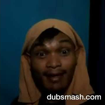 LUCU !!! Apa lo liat
