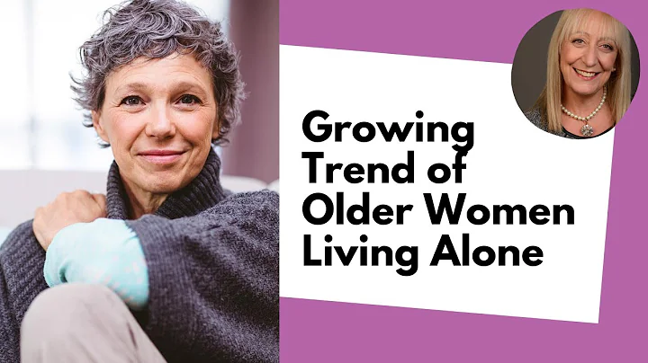 The Growing Trend of Living Alone - DayDayNews