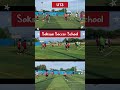 Highlights Friendly Soksan Soccer Vs Siblings Watbo Soccer 