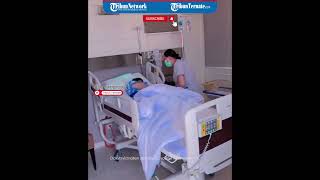 Via Vallen Dan Chevra Sepakat Urus Anak Tanpa Baby Sitter