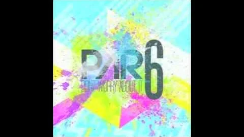 Par 6 - Almost Home (Feat. Scott Fransisco and Kel...