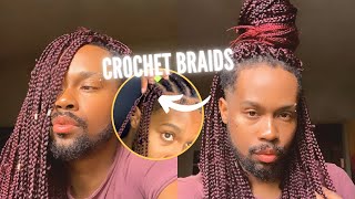 Bela Tress Braids - Black Beauty