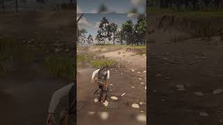 99% Players Missed This Legendary Gear - #shorts #rdr2
