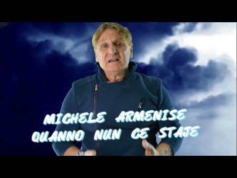 Michele Armenise -