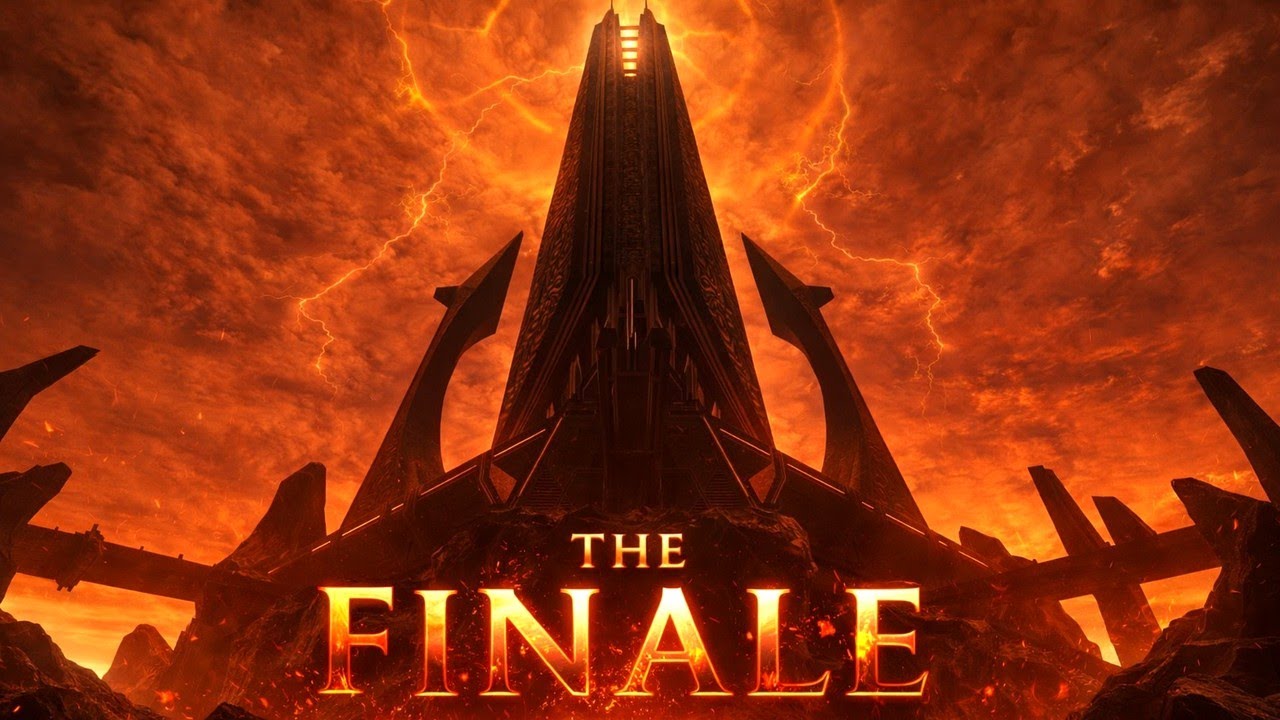 SWTOR PvP Montage Compile of 7.0 | AI music Experiment - My personal cut