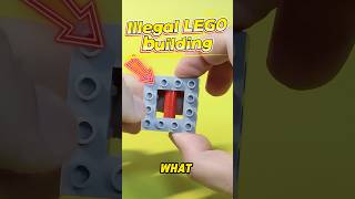The Most Desperate Lego Buildinglego love shorts funny minecraft