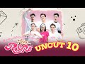 Hành Trình Rực Rỡ | UNCUT 10: Dương Lâm xứng đáng là thành viên xuất sắc, Negav trưởng thành rõ rệt