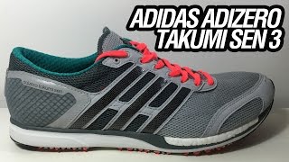 adizero takumi sen 3