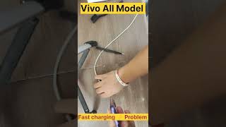 vivo Y73 Fast charging not show  problem solution ⚡💥📱All vivo  Models charging problem solution