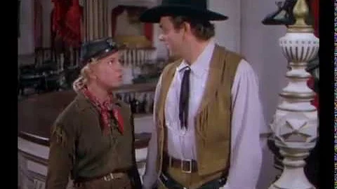 Doris Day and Howard Keel - "I Can Do Without You"...