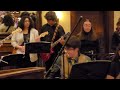 Mi maine mambo performed by coral springs jazz band 20240421 at the annual jazz brunch