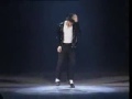 Michael Jackson Paso Lunar