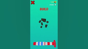 Making progress 🔨 | Project: Color World Dev Log