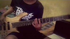 Bondan - Xpresikan (Bass Cover)  - Durasi: 4:01. 