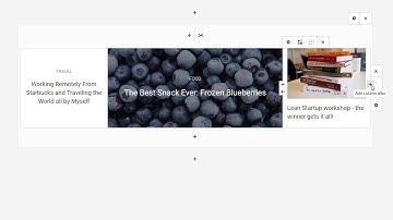 N1ED - new generation WYSIWYG editor with Bootstrap 4 support