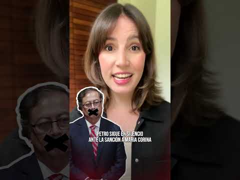 "Nicolás Maduro desafía a la democracia y profundiza la dictadura": Julia Correa