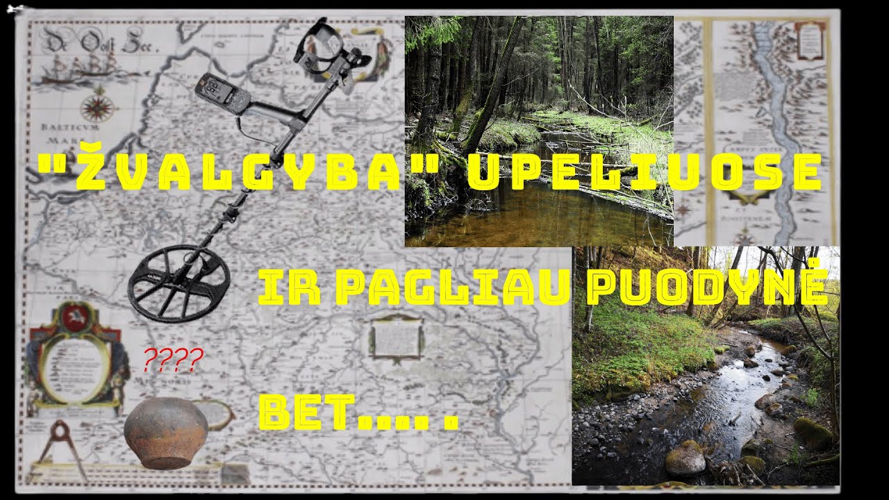 Paieskos su metalo detektoriumi EQUINOX 900 #9