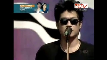 Pemilik Hati Armada Inbox 2011