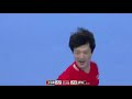 ハンドボールプレジデントカップ2019　日本VS統一コリア　後半２ ２