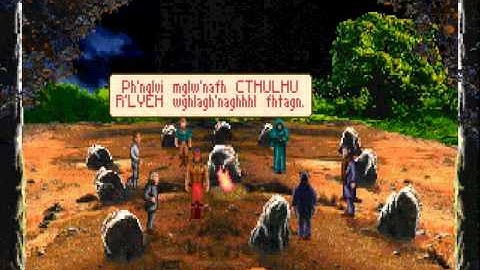 Shadow of the Comet (Call of Cthulhu) | Part 08/24 | Walkthrough | PC