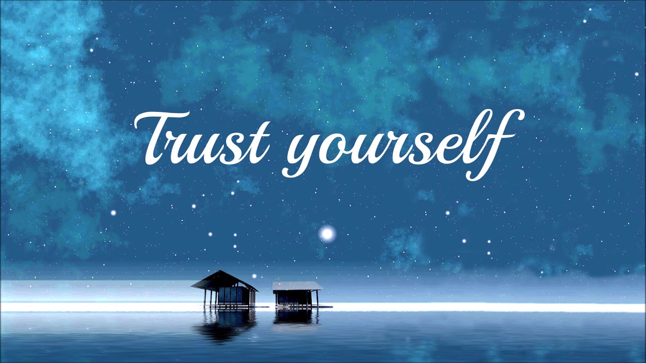 Watch Duggy - Trust yourself on YouTube Watch Duggy - Trust yourself on YouTube