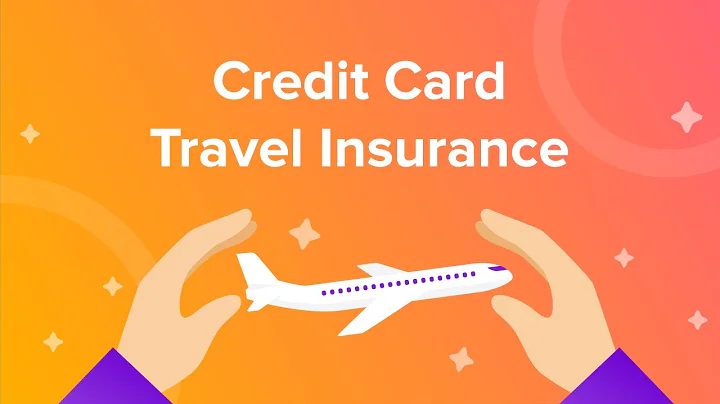 Credit Card Travel Insurance