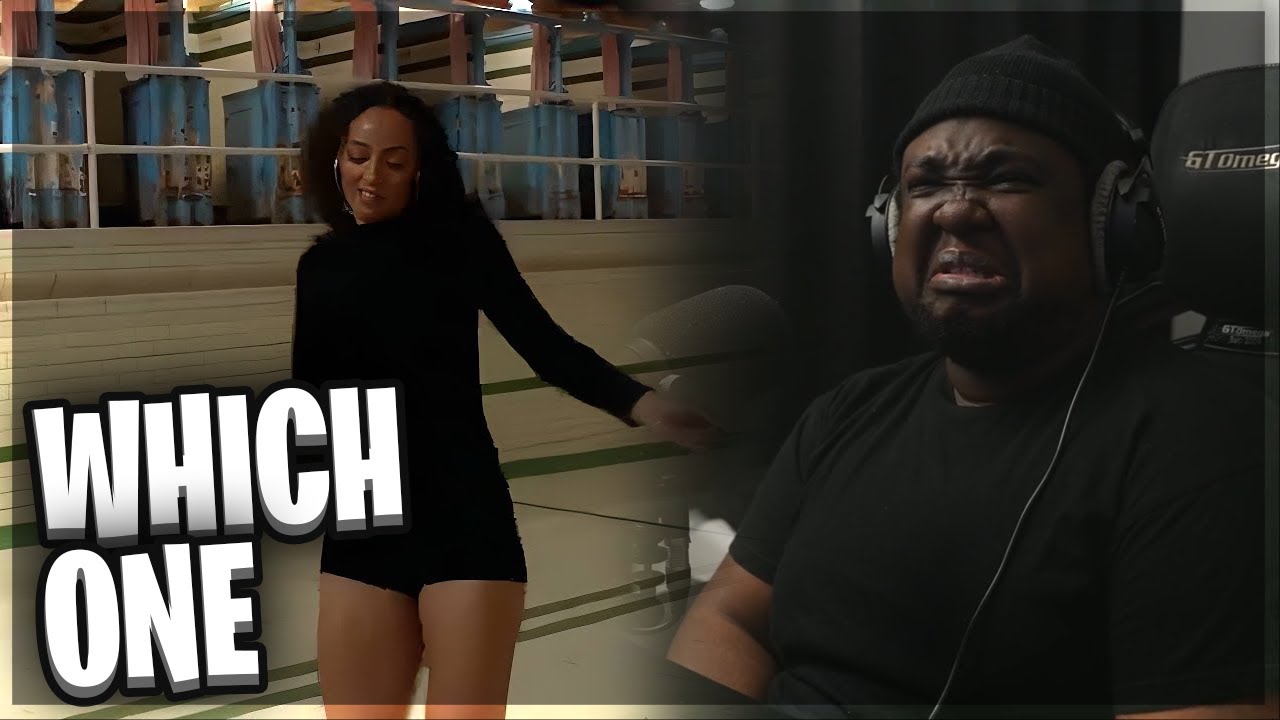 Drake - Which One (feat. Central Cee) (REACTION)
