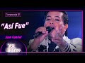 Imitador de Juan Gabriel ♫ Así fue | TEMP. 01 | YO ME LLAMO Edición Colombia